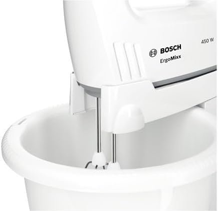 Bosch MFQ36490 Sbattitore Bianco 450 W - Immagine del prodotto
