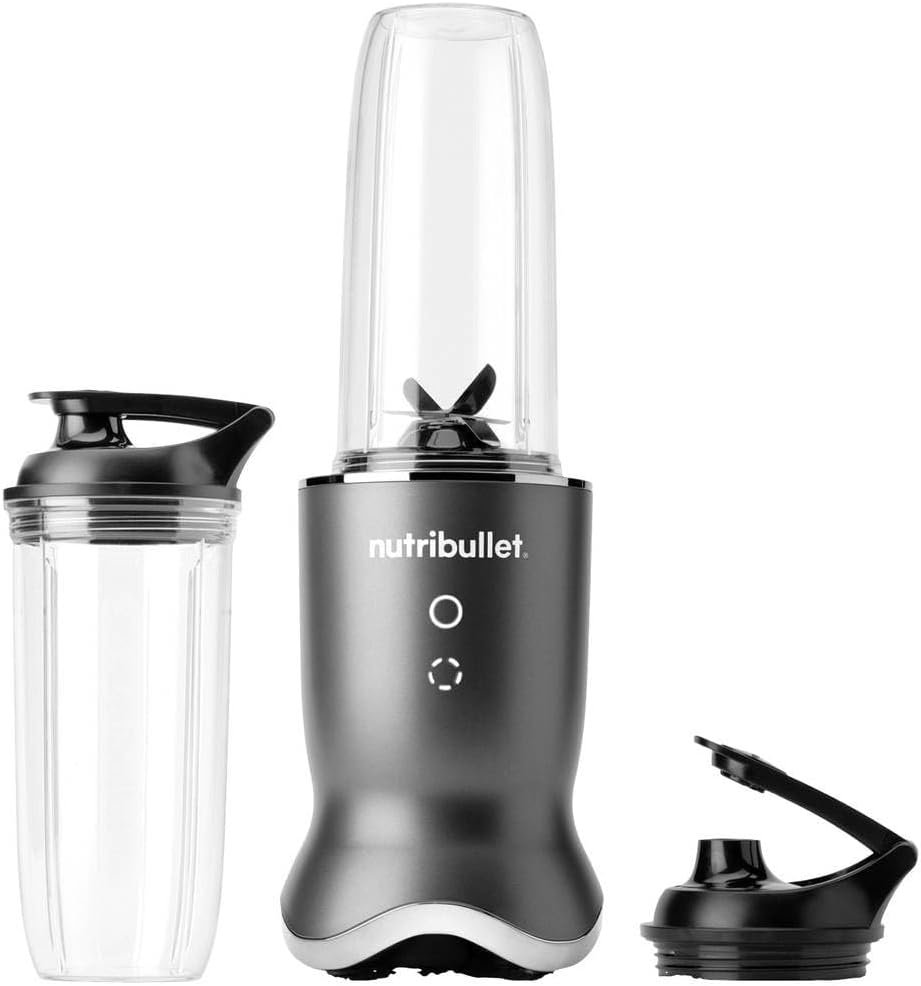 Frullatore Nutribullet Pro NB1206DGB - 1291712: Immagine del prodotto