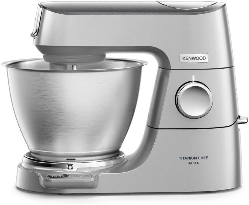 Robot da cucina Kenwood KVC65.001SI silver