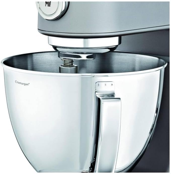 WMF Profi Plus Robot da Cucina 1000 W Grigio.