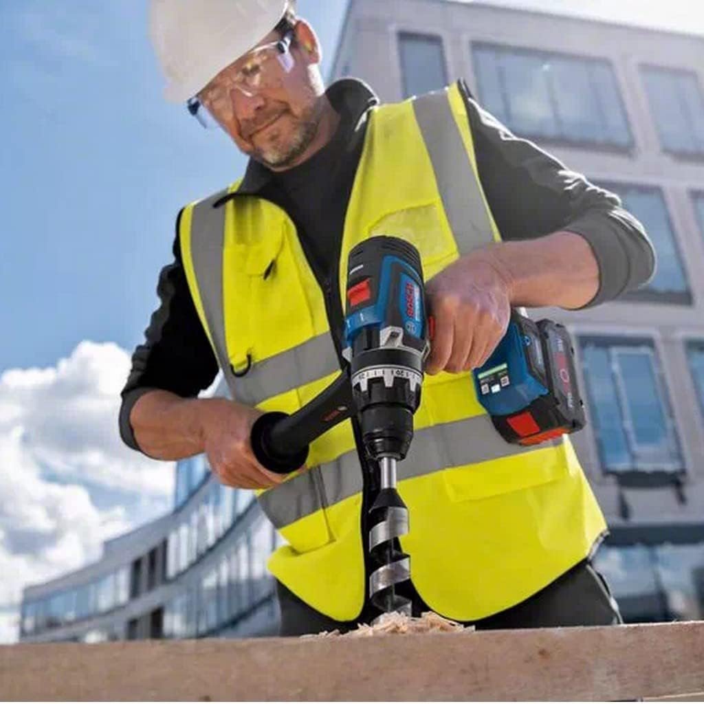 Trapano-avvitatore Bosch Professional BITURBO GSR 18V-150 C - Acquista online su ItaliaTool.it