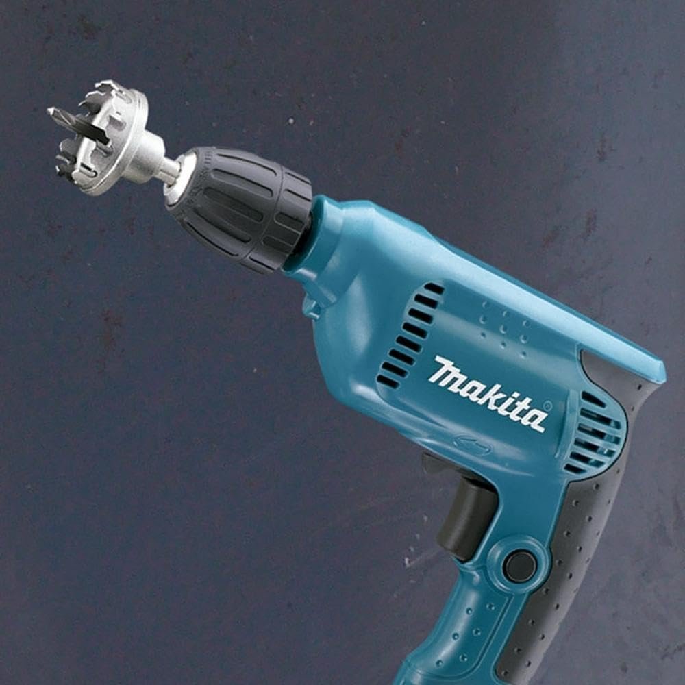 Trapano Rotante Makita 6413 da 10 mm