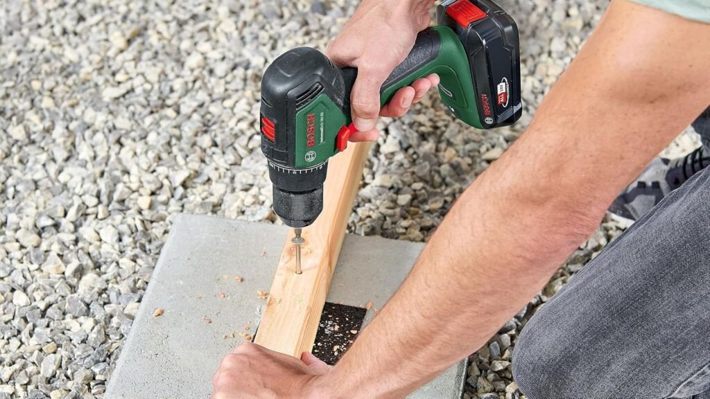 Trapano avvitatore a batteria Bosch UniversalDrill 18V-60 - Acquista ora!
