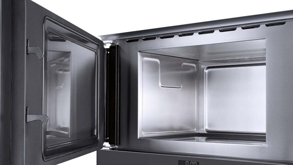 Forno a microonde Neff C54L60N3