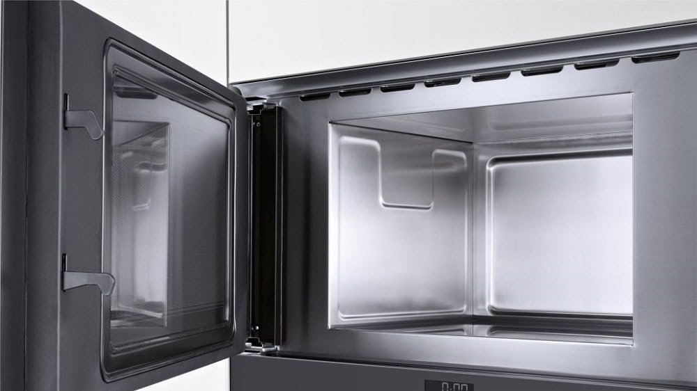 Forno a microonde Neff C54L70N3