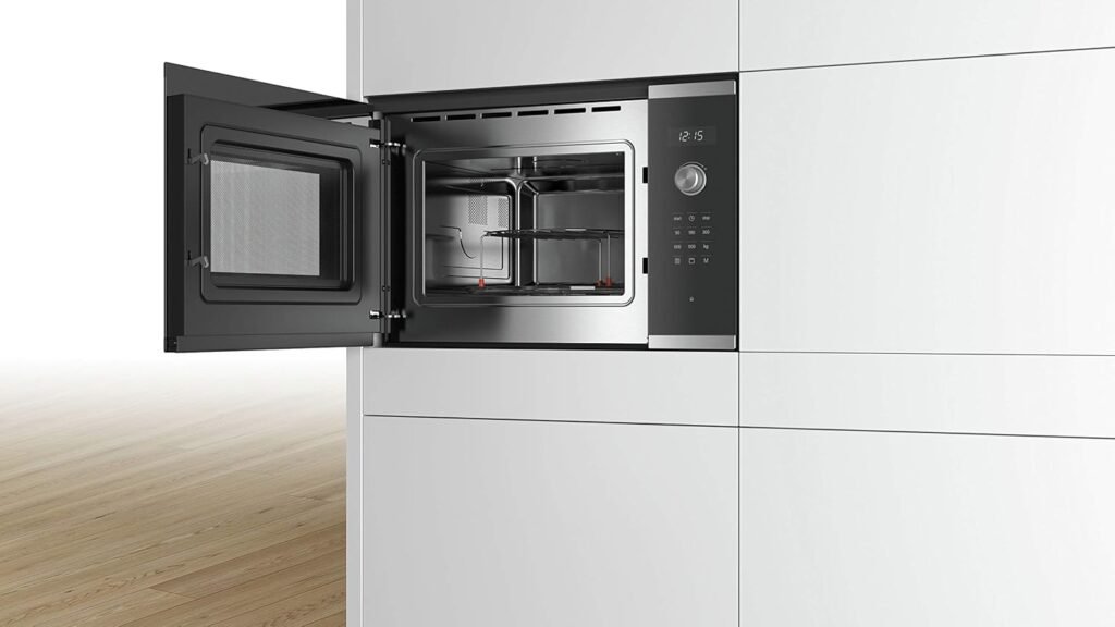 BOSCH BEL554MS0 - Classe di efficienza energetica A++. Acquista ora il migliore elettrodomestico per la tua cucina su Mondo Elettrodomestici!