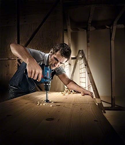 Trapano avvitatore a batteria Bosch GSR 12-2-LI Pro - Potente e versatile