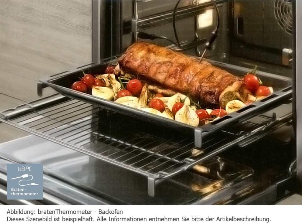 Siemens CM678G4S1 forno - Forno multifunzione con funzione vapore. Acquista ora il forno Siemens CM678G4S1 su [nome del sito] e prepara ricette perfette con la massima comodità.