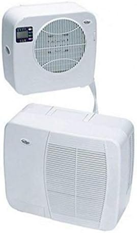 Condizionatore Mistralvan 3200 - Climatizzatore Potente e Affidabile - Acquista Ora!