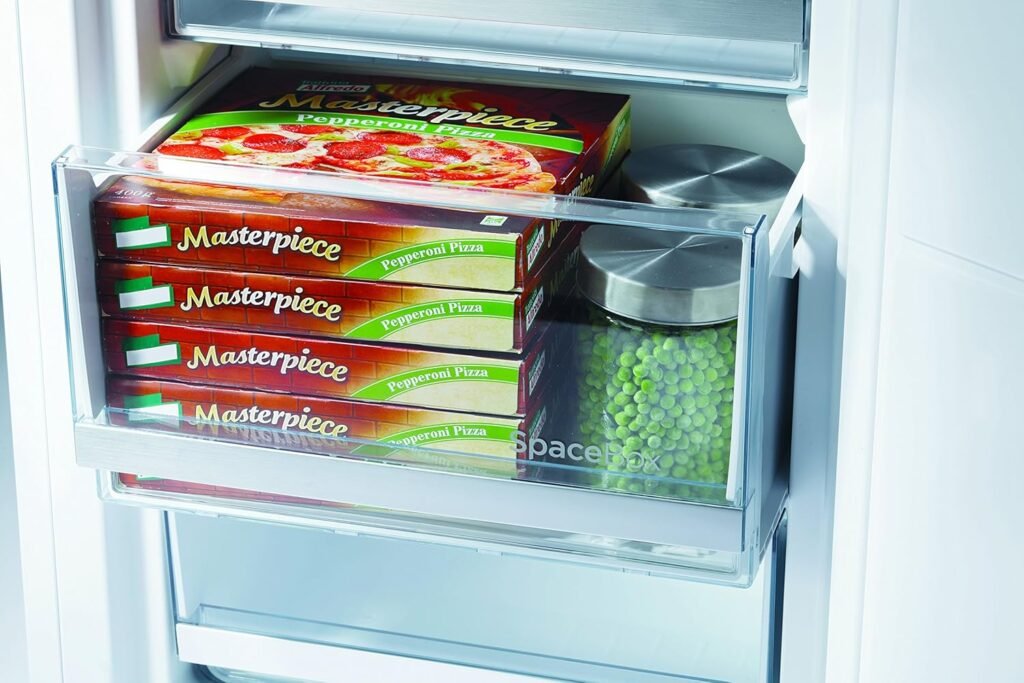 "Gorenje RK6192EC Frigorifero con congelatore 229L 95L A++, Champagne - Immagine del prodotto"