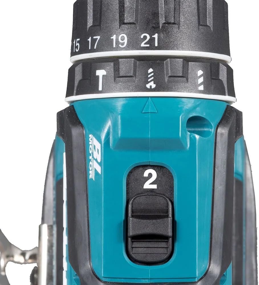 Trapano combinato 18V Makita DHP485Z - Acquista ora!