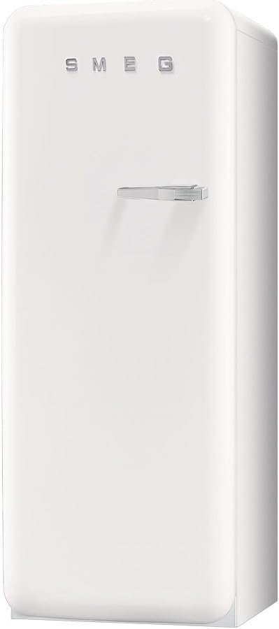 Frigorifero Smeg FAb28LB1 A++ 248 l - Vano Congelatore e Apertura a Sinistra
