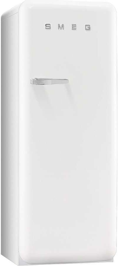 Frigorifero Smeg FAB28RB1 - Bianco 248 L con congelatore integrato A++ - Classe di efficienza energetica A++