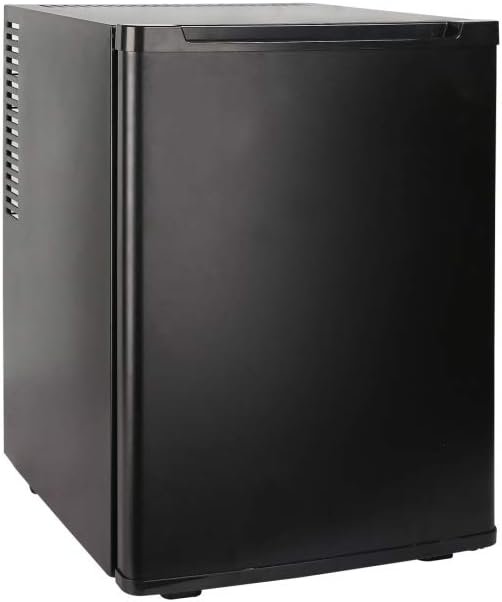 Minibar Frigobar Hotel 40 litri Classe F (ex Classe A+) Totalmente Silenzioso (0Db) (40 litri) - Immagine del prodotto