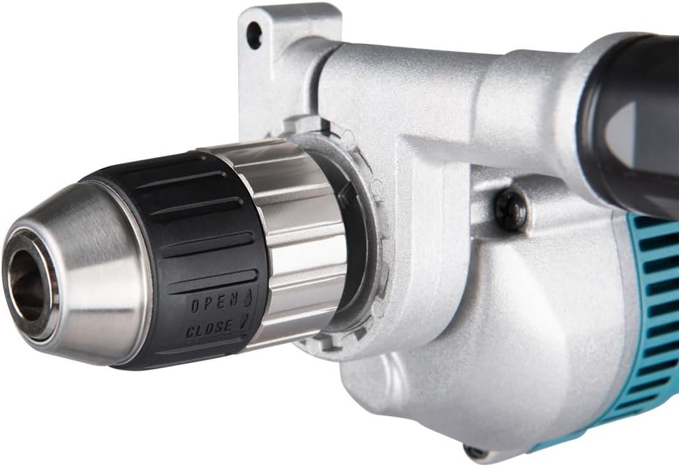 TRAPANO 13MM 750W 0-700 GIRI - Trapano potente e robusto per lavori pesanti. Perfetto per fori di grandi dimensioni e materiali resistenti. Acquista ora e ottieni risultati professionali con facilità.