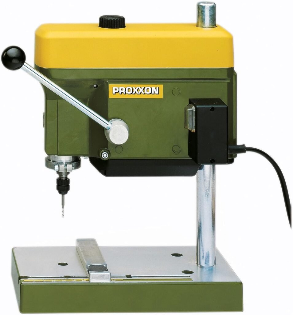 Mini trapano da banco PROXXON 2228128 - tbm 220