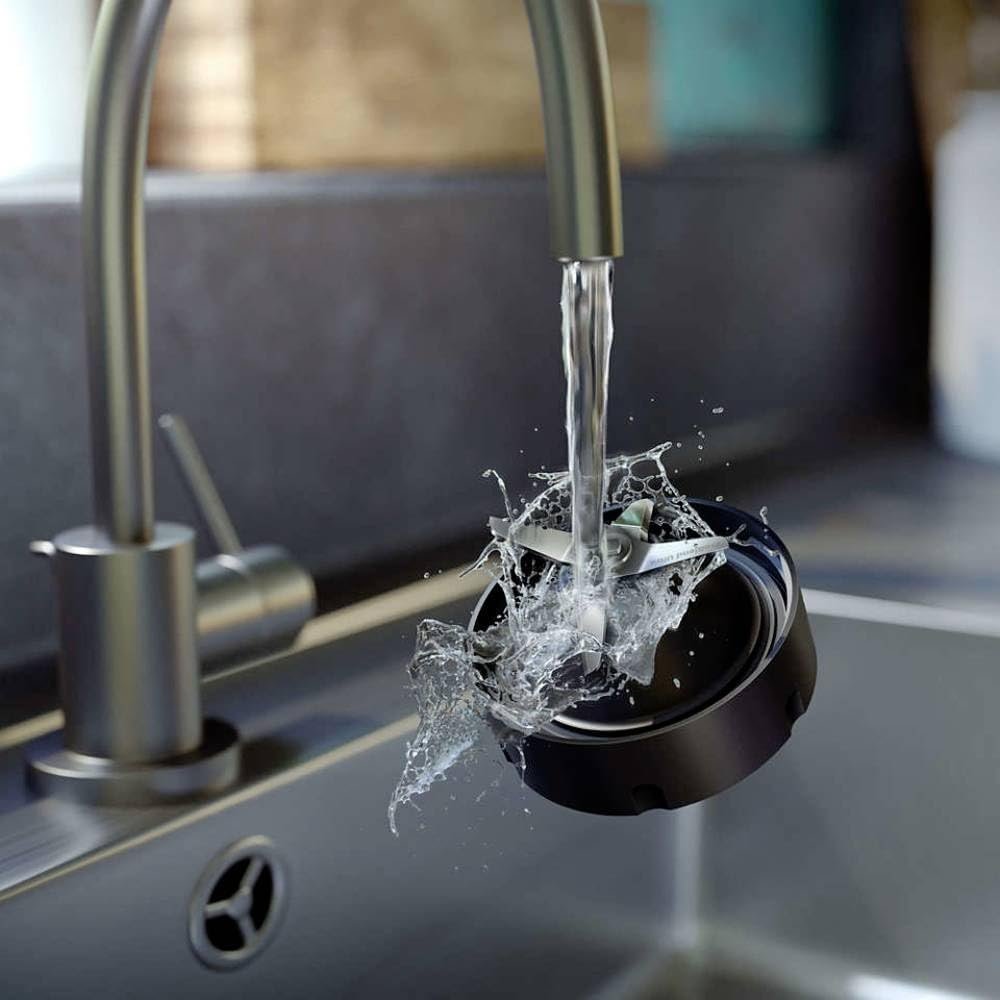 Frullatore Philips HR3760/00 serie 7000 1500W - Foto del prodotto