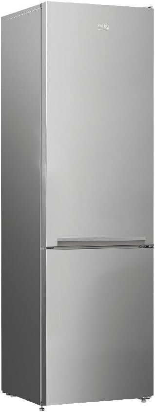 "Acquista il Frigorifero Combinato Beko RCNA305K40SN No Frost Bianco Classe Energetica E su nostra negozio online. Con un'altezza di 181 cm e un'elevata efficienza energetica, è la scelta ideale per la tua cucina. Approfittane ora!"