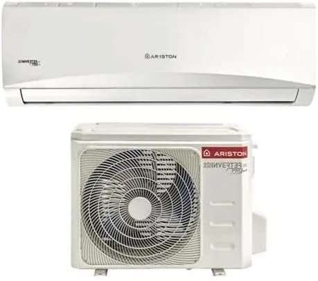 Climatizzatore 12000 Btu/h Inverter Monosplit A++/A+ R32 C35 MUD0 Prios - Acquista ora e goditi il massimo comfort a casa tua!