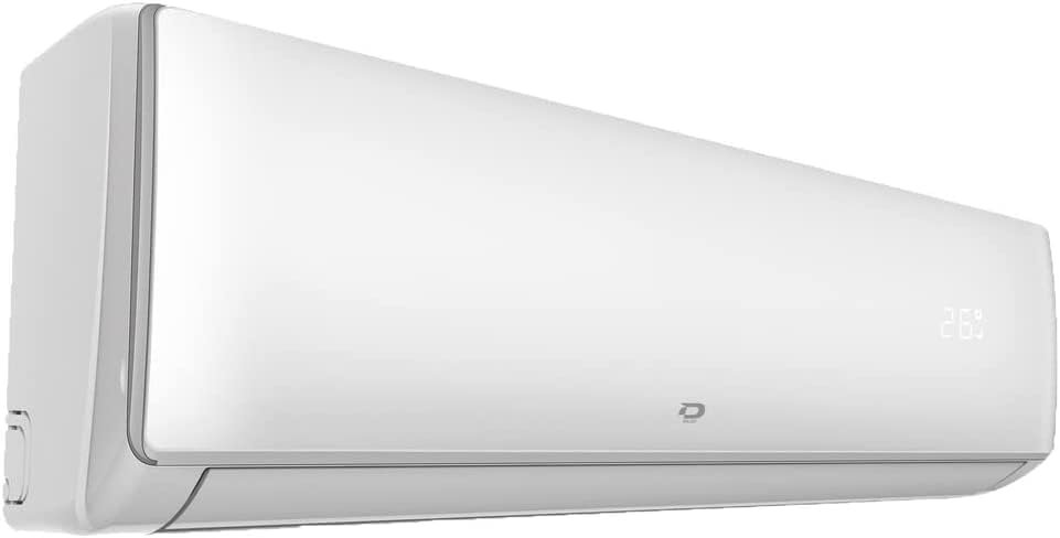 Climatizzatore inverter mono split FROZEN R32 9000 Btu DILOC classe A++/A+ funzione smart WIFI - Immagine del prodotto