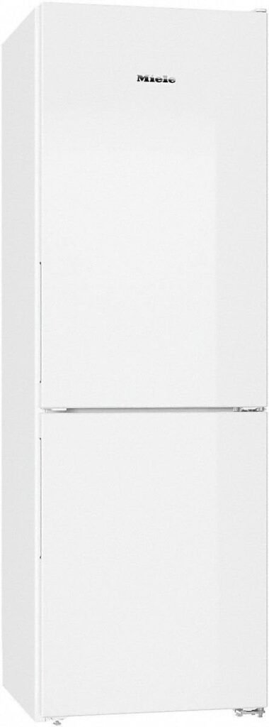 Frigorifero Miele KFN 28032 D ws Libera installazione 221L 87L A++ Bianco - frigoriferi-congelatori, Classe di efficienza energetica A++